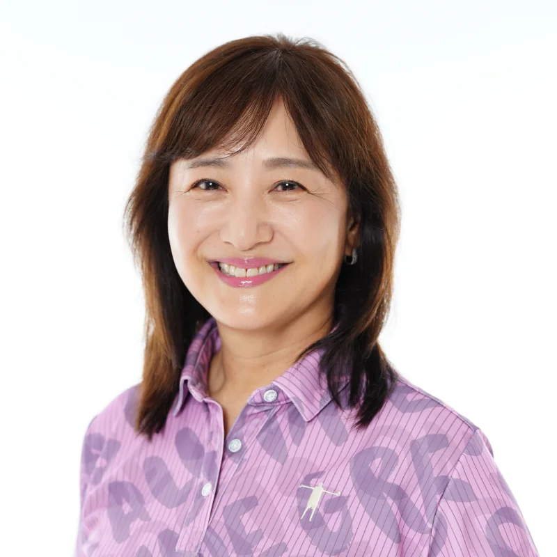 富永貴子